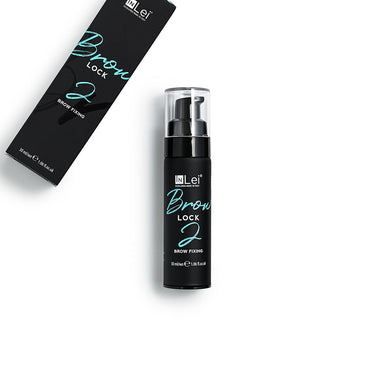 InLei® | Brow Bomber | Lock 2 Bottle